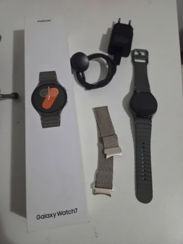 Galaxy Watch 7 - Original Samsung 