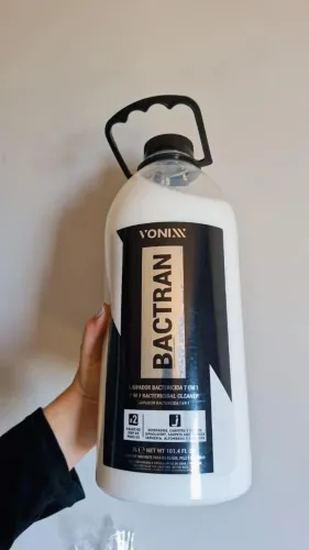 Bactran vonix 3 litros