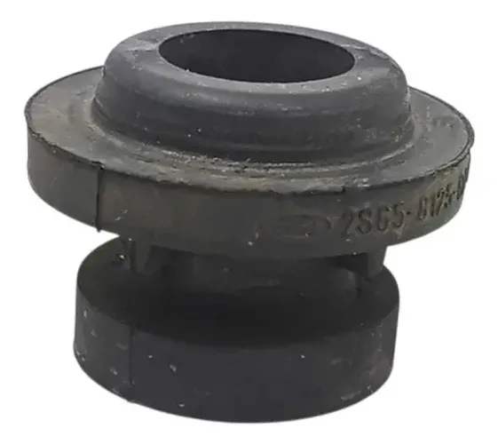 Coxim Radiador Fiesta 2003 À 2004 Cx100