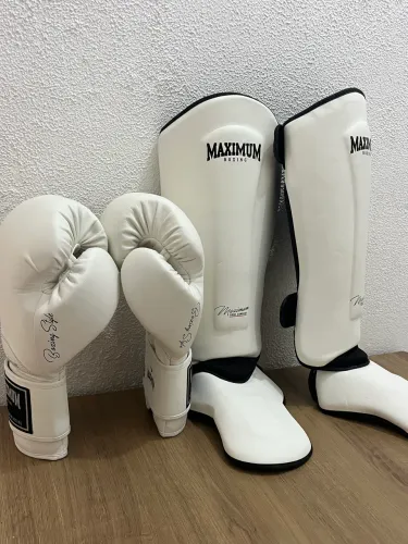KIT MUAY THAY MAXIMUM