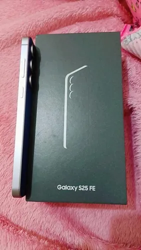 Samsung S25 Fe