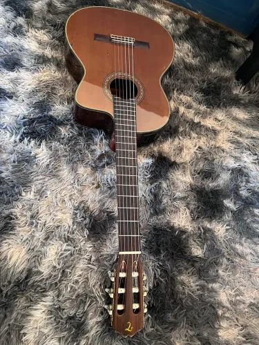 Takamine tc132sc 