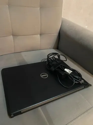 Notebook Dell 8gb RAM Intel Core i5 SSD 500gb TODO ORIGINAL (Windows 10 e Office 365)
