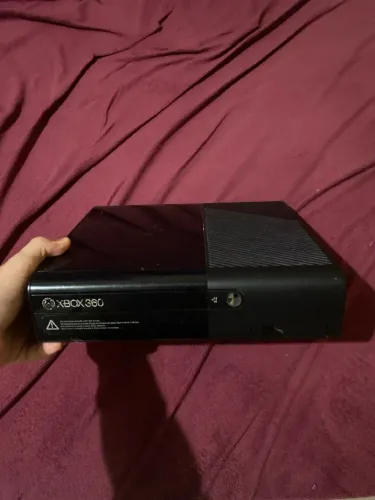 Xbox 360 desbloqueado