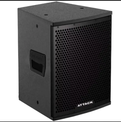 Caixa Attack VRF815a