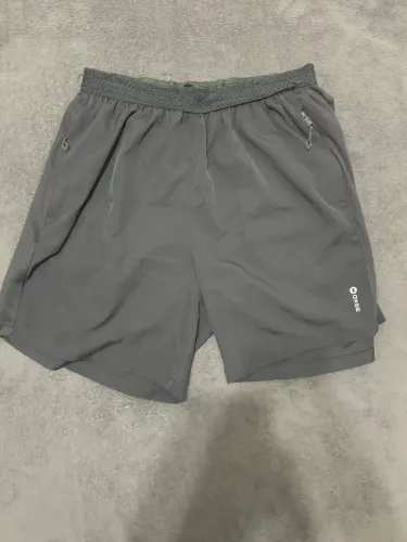 Shorts de Academia