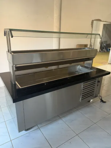 SELF SERVICE MASTERNOX