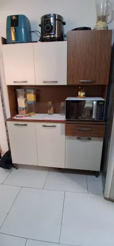 Armário de cozinha