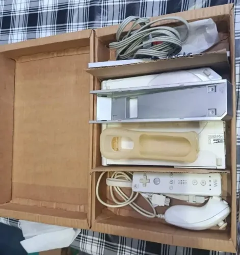 Nintendo Wii