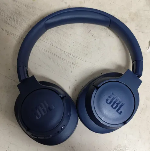 Fone bluetooth JBL