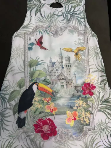 Roupas infantis