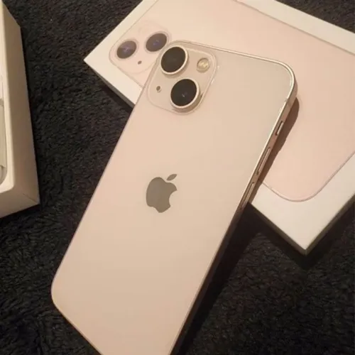 iPhone 13 - 128 (oportunidade)