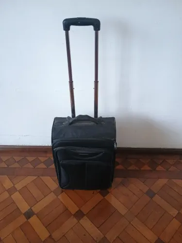 Mala de viagem
