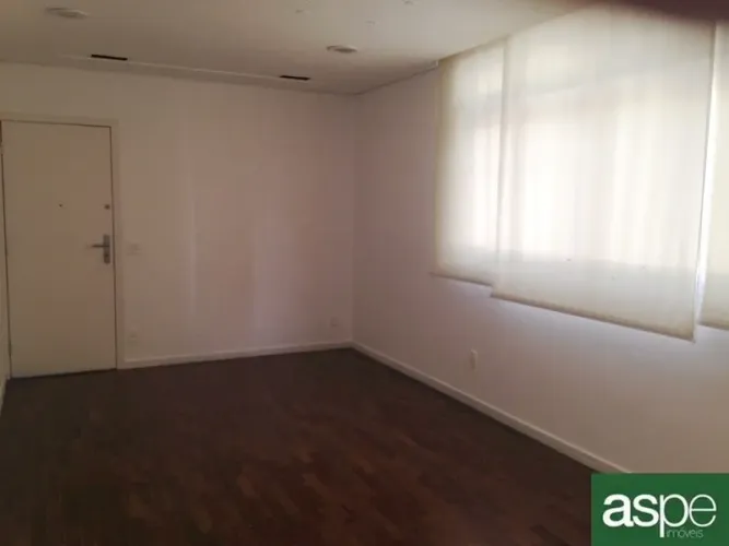 ALUGUEL APARTAMENTO CIDADE JARDIM 4 QUARTO/SUÍTE 2 VAGAS