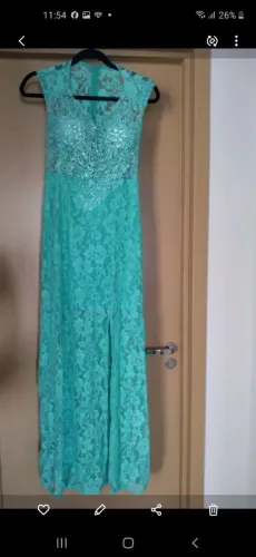Vestido de festa 