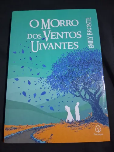 O Morro dos Ventos Uivantes