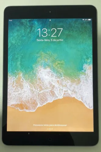 IPAD Mini 2 em perfeito estado !