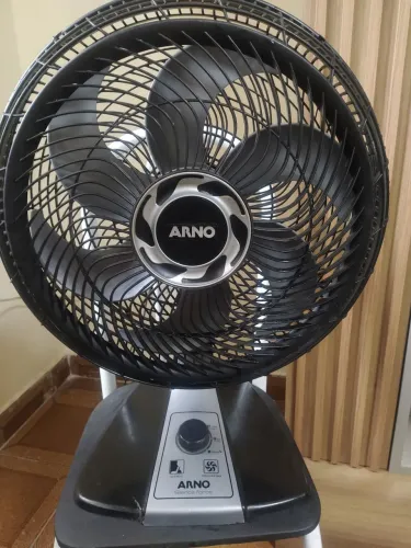 Ventilador 