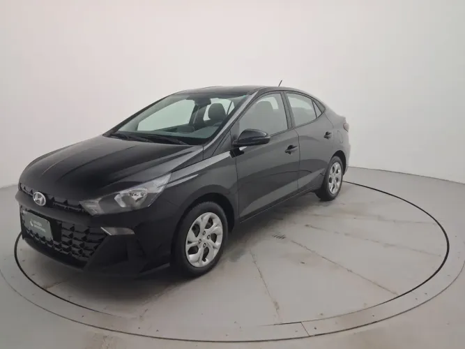 Hyundai HB20S Comfort 1.0 Flex 12V Mec. 2026