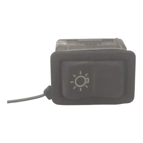 Botão Luz Interna Iluminação Lada Samara 1990 A 1997 Origina