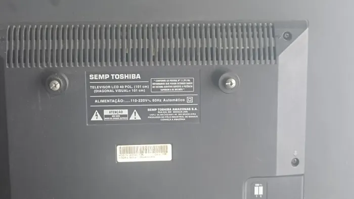 Tv semp tochib
