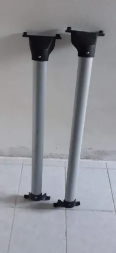 TRAVESSA PARA O TETO