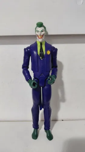 Boneco Coringa