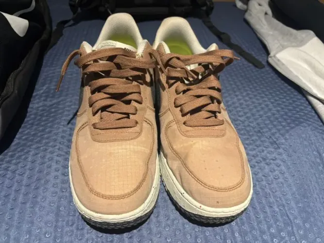Nike Air Force 1 Crater