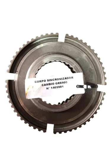 Corpo Sincronizador Cambio Grs 900 1405981