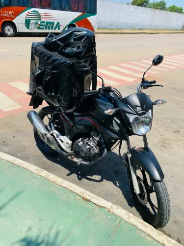Motoboy entregas