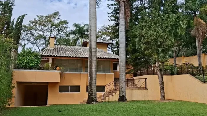 Refúgio para o paulistano