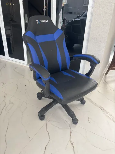 Cadeira game