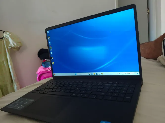 Notebook Pentium novo comprei não faz 2 meses e só usei 3 vezes