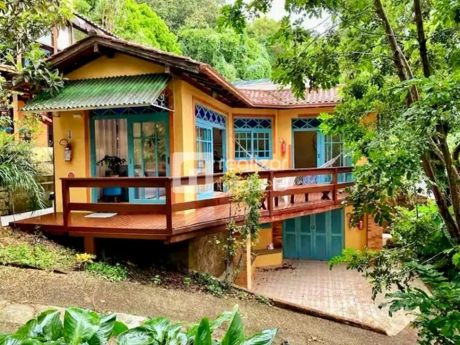 Casa 1 quarto no bairro Barra da Lagoa Florianópolis