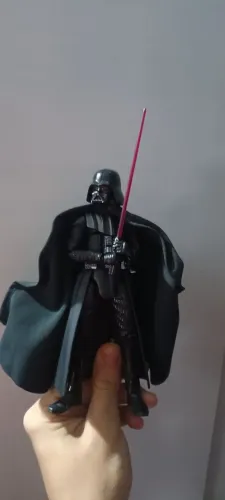 Darth Vader mafex 1.0
