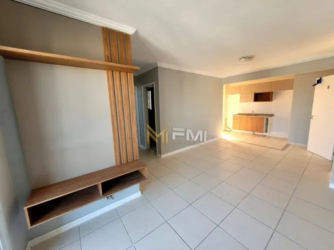 Apartamento com 2 dormitórios, 66 m² - venda por R$ 350.000,00 ou aluguel por R$ 2.488,00/