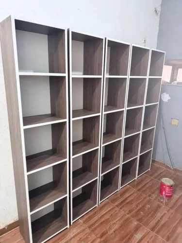 Estante multiuso em promoção 0048