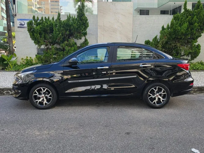 Fiat Cronos Drive 1.3 8V Flex 2019