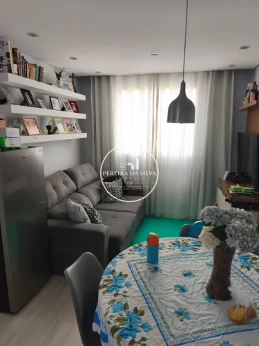 Apartamento à venda Condomínio Flor de Liz!