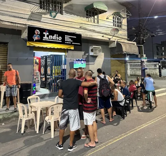 Vendo Distribuidora de Bebidas em Andre Carloni
