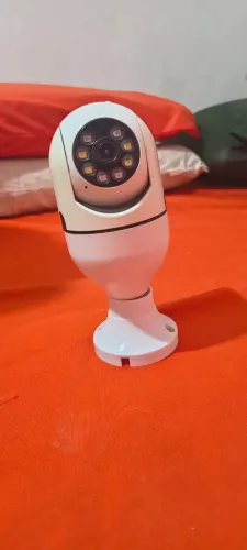 Vnd câmera em perfeitas condições de uso.