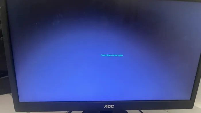 monitor AOC