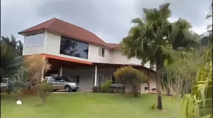 ? SÍTIO 70.000m² EM TIMBUÍ - FUNDÃO/ES