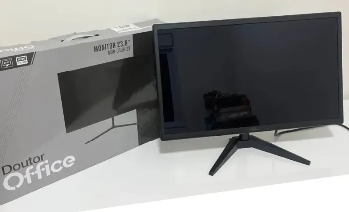 Monitor Dr. office 24Pl Full-Hd 75hz na Cx.