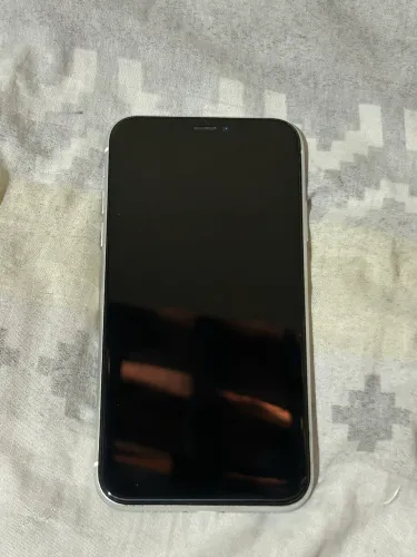 iPhone XR - 64gb novinho