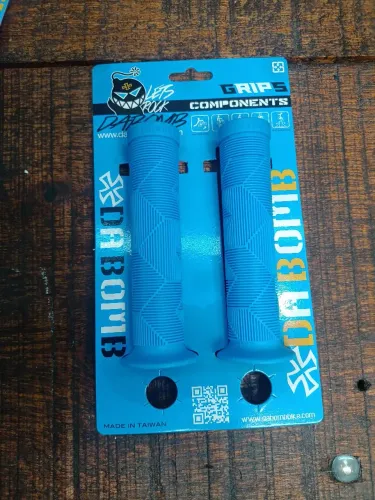 Manoplas DaBomb Bonbons 2.0 Novas