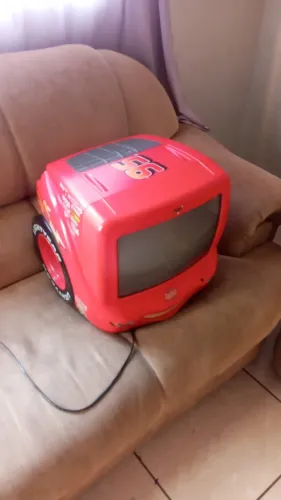 Tv do McQueen, anos 2000