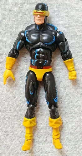 Marvel universe ciclope X-Men 10cm