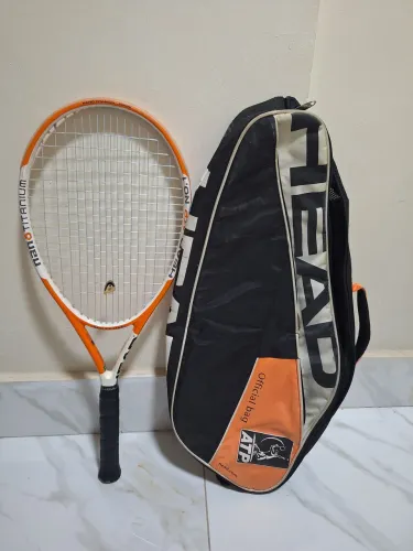 Raquete de tennis Head