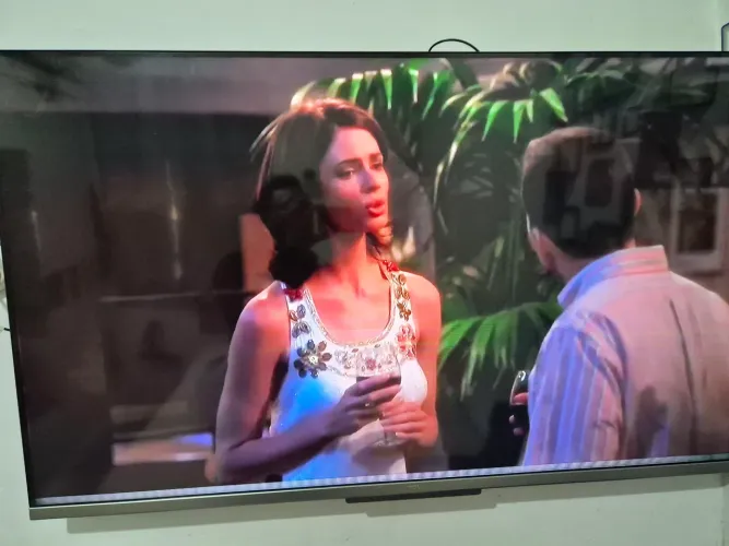 Tv 50 pol TCL smart